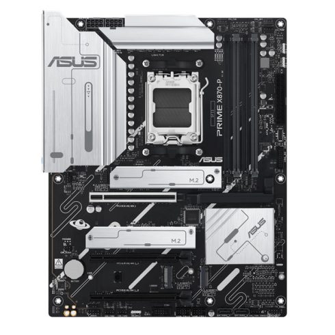 Asus Alaplap - AMD PRIME X870-P AM5