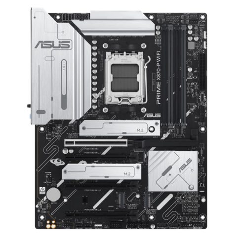 Asus Alaplap - AMD PRIME X870-P WIFI AM5