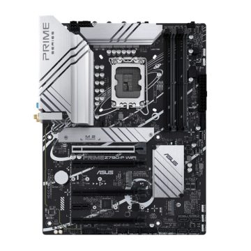 Asus Alaplap - Intel PRIME Z790-P WIFI LGA1700