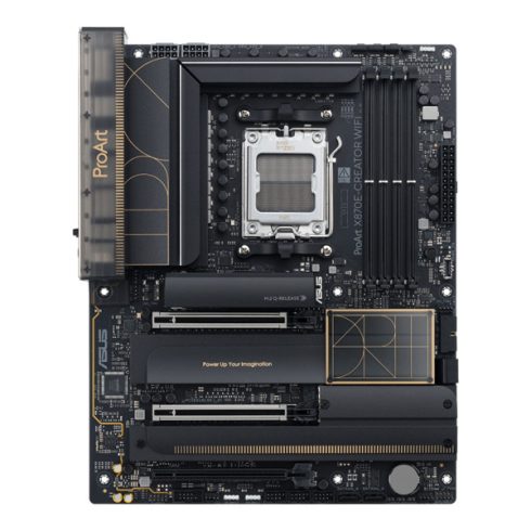 Asus Alaplap - AMD PROART X870E-CREATOR WIFI AM5