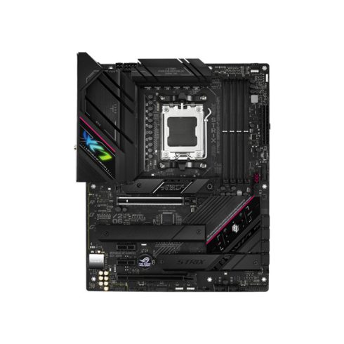 Asus Alaplap - AMD ROG STRIX B650E-F GAMING WIFI AM5