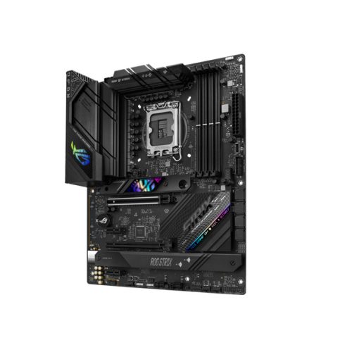 Asus Alaplap - Intel ROG STRIX B760-F GAMING WIFI s1700