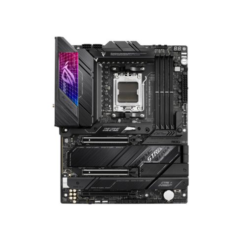 Asus Alaplap - AMD ROG STRIX X670E-E GAMING WIFI AM5