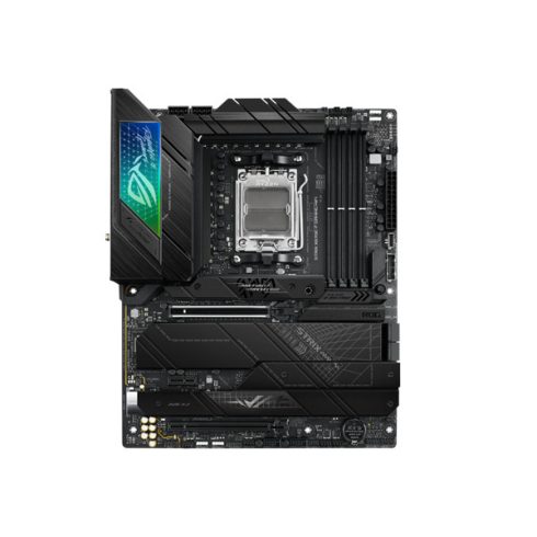Asus Alaplap - AMD ROG STRIX X670E-F GAMING WIFI AM5