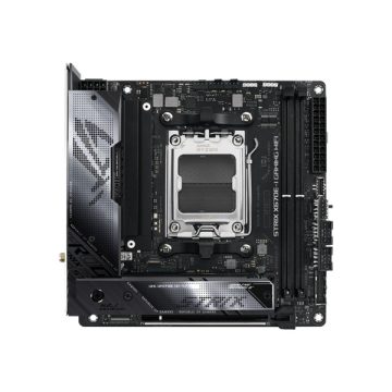 Asus Alaplap - AMD ROG STRIX X670E-I GAMING WIFI AM5
