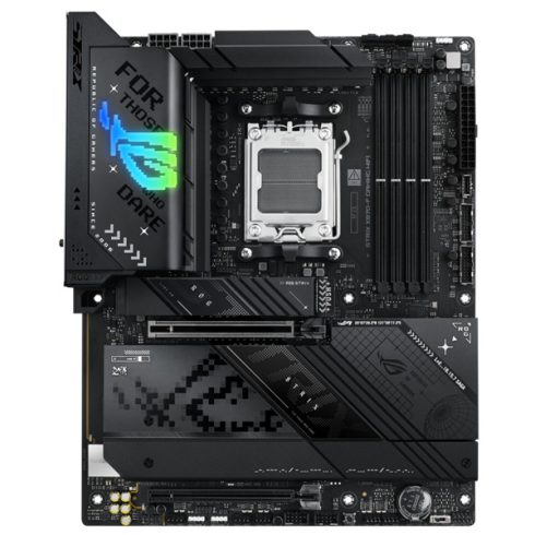 Asus Alaplap - AMD ROG STRIX X870-F GAMING WIFI AM5