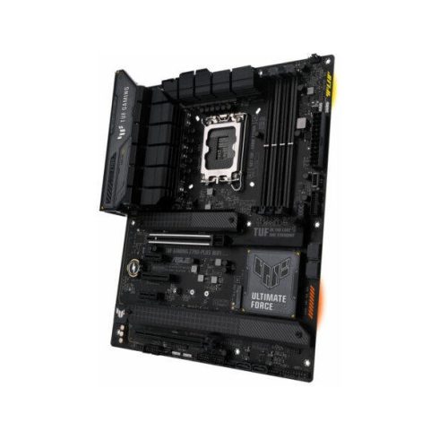 Asus Alaplap - Intel TUF GAMING Z790-PLUS WIFI LGA1700