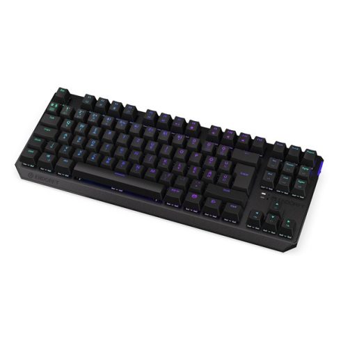 Endorfy Wireless Billentyűzet - Thock TKL