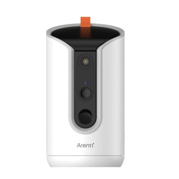 Arenti Kisállat kamera - PETCAM1T