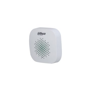   Dahua Vezeték nélküli beltéri sziréna - AirShield ARA12-W2