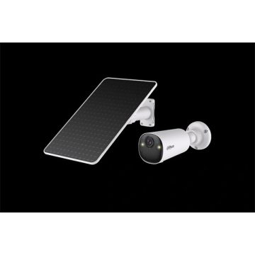 Dahua IP wifi csőkamera Kit - BF4C XL Pearl