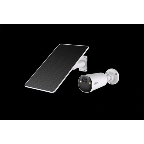 Dahua IP wifi csőkamera Kit - BF4C XL Pearl