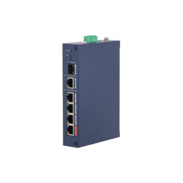 Dahua switch PoE - CHS4106-4ET-60