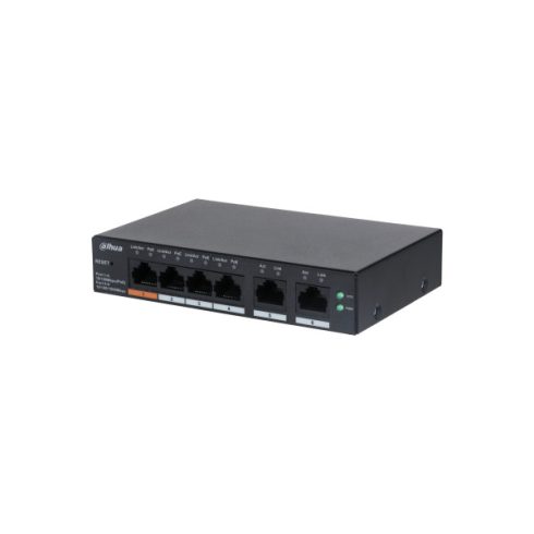 Dahua PoE switch - CS4006-4ET-60