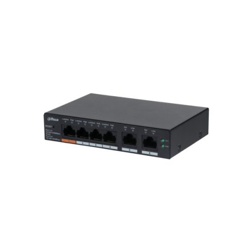 Dahua PoE switch - CS4006-4GT-60