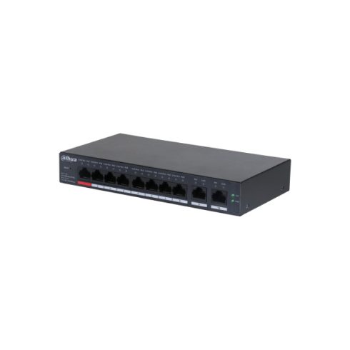 Dahua switch PoE - CS4010-8ET-110