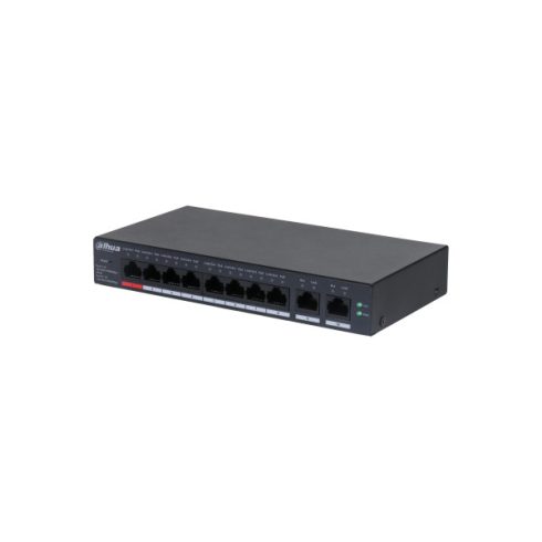 Dahua PoE switch - CS4010-8GT-110