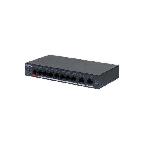 Dahua switch PoE - CS4010-8GT-110