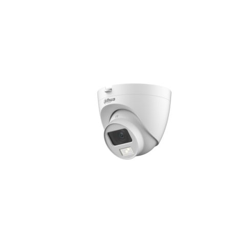 Dahua Analóg turretkamera - HAC-HDW1200CLQ-IL-A
