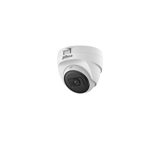 Dahua Analóg turretkamera - HAC-T1A21-U