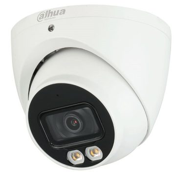 Dahua IP turretkamera - IPC-HDW1239V-A-IL