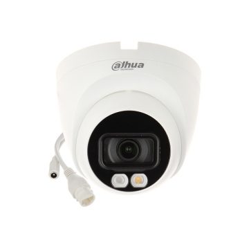Dahua IP turretkamera - IPC-HDW1439V-A-IL