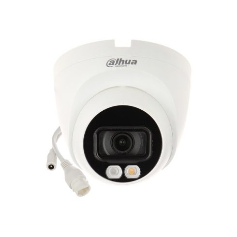 Dahua IP turretkamera - IPC-HDW1439V-A-IL