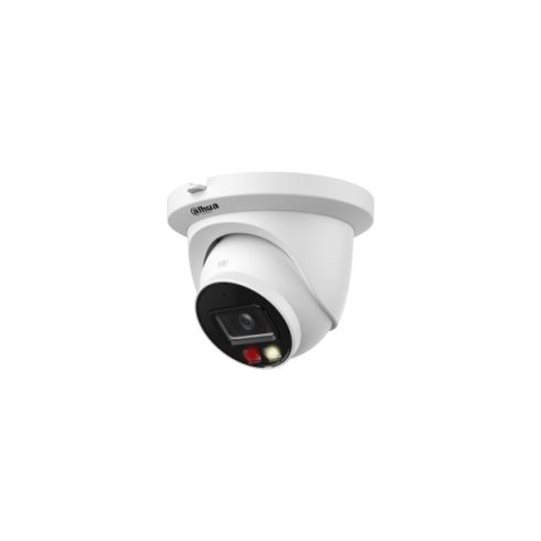 Dahua IP turretkamera - IPC-HDW2649TM-S-IL