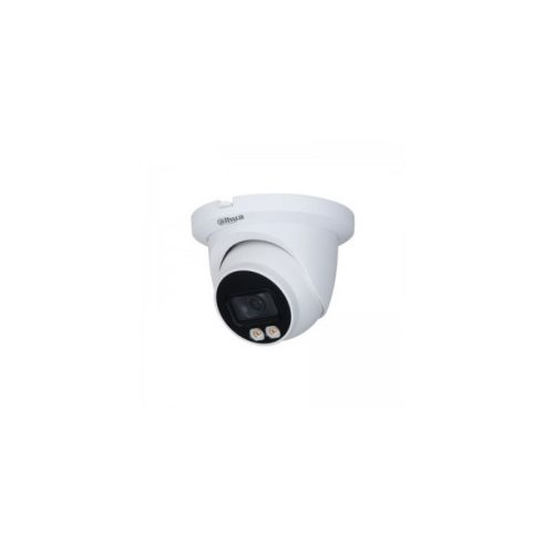 Dahua IP turretkamera - IPC-HDW3249TM-AS-LED