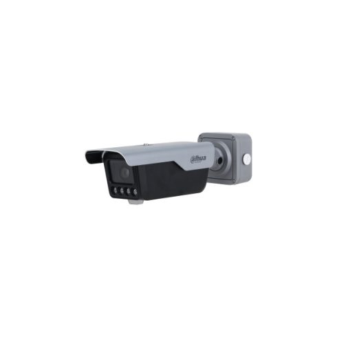 Dahua IP rendszámfelismerő csőkamera 2,7mm - 12mm ITC413-PW4D-IZ1