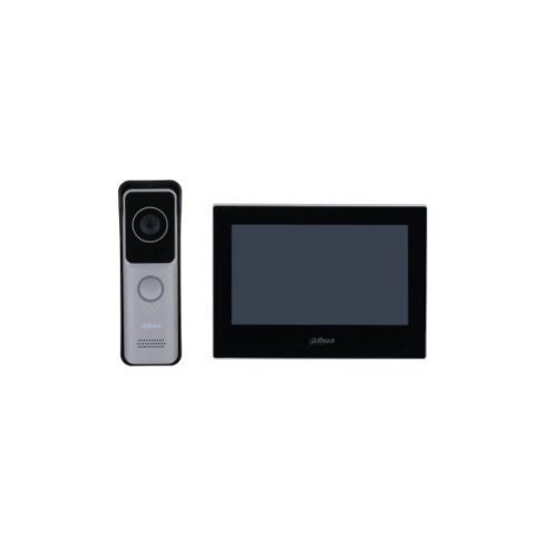 Dahua IP video kaputelefon szett - KTW02