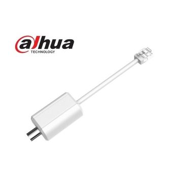 Dahua Ethernet over Coax