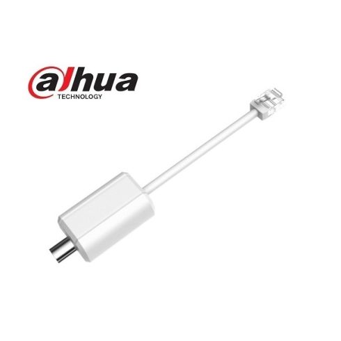 Dahua Ethernet over Coax