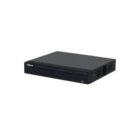 Dahua NVR Rögzítő - NVR2108HS-8P-4KS3