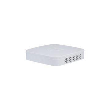 Dahua NVR Rögzítő - NVR4104-EI
