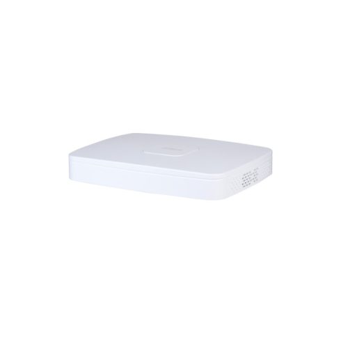 Dahua NVR Rögzítő - NVR4108-8P-4KS3