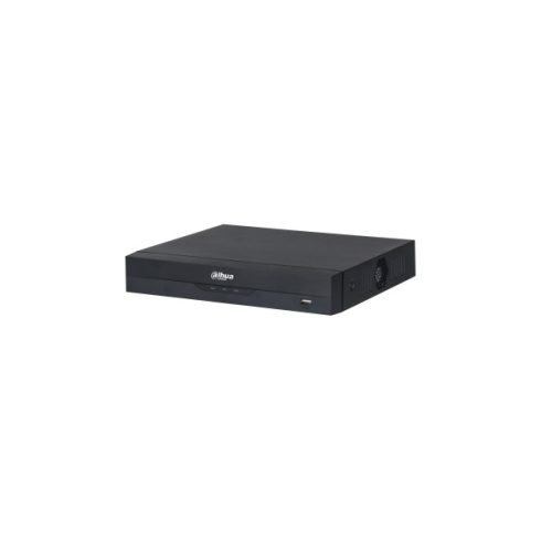 Dahua NVR Rögzítő - NVR4108HS-8P-EI