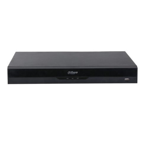 Dahua NVR Rögzítő - NVR5216-EI2