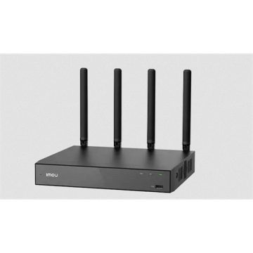 Imou NVR rögzítő - NVR-N110W-8A0E