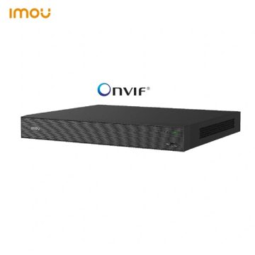 Imou NVR rögzítő - NVR-N236P16-8A0E-P