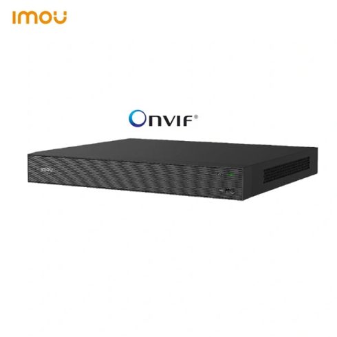 Imou NVR rögzítő - NVR-N236P16-8A0E-P