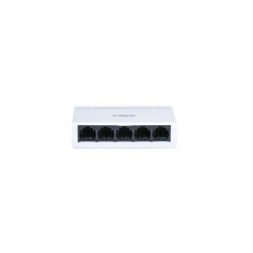 Dahua switch - PFS3005-5ET-L