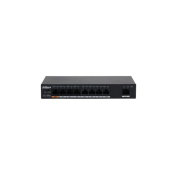 Dahua PoE switch - PFS3009-8ET1GT-96