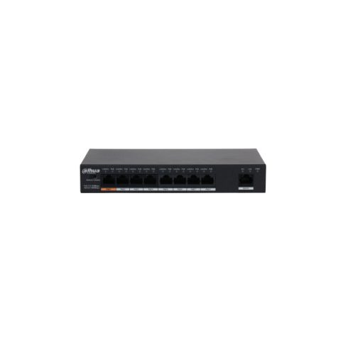 Dahua switch PoE - PFS3009-8ET1GT-96