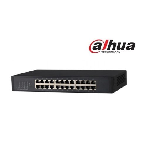 Dahua switch - PFS3024-24GT
