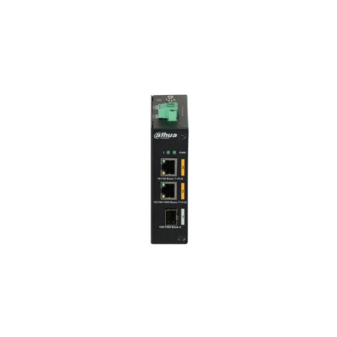 Dahua PoE switch - PFS3103-1GT1ET-60