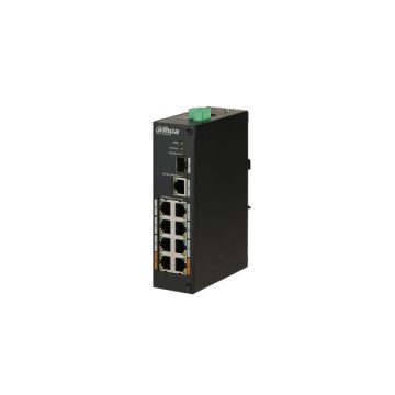 Dahua switch PoE - PFS3110-8ET-96
