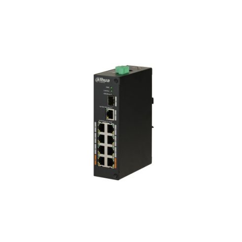 Dahua PoE switch - PFS3110-8ET-96