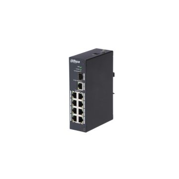 Dahua switch - PFS3110-8T