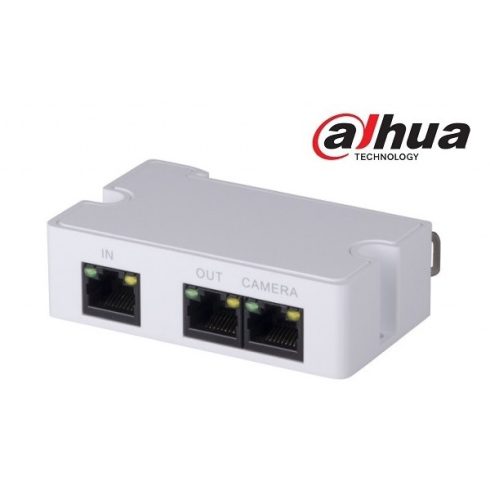 Dahua Passzív PoE extender - PFT1300